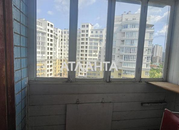 2-комнатная квартира по адресу Аркадиевский пер. (площадь 52 м²) - фото 10 2-комнатная квартира по адресу Аркадиевский пер. (площадь 52 м²) - Atlanta.ua - фото 10