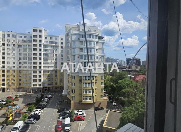 2-комнатная квартира по адресу Аркадиевский пер. (площадь 52 м²) - фото 2 2-комнатная квартира по адресу Аркадиевский пер. (площадь 52 м²) - Atlanta.ua - фото 2