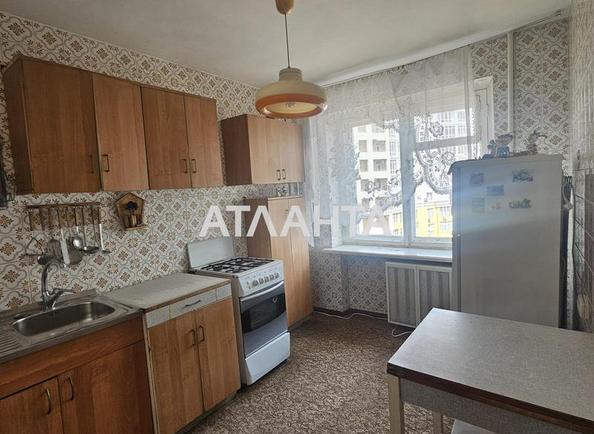 2-комнатная квартира по адресу Аркадиевский пер. (площадь 52 м²) - фото 7 2-комнатная квартира по адресу Аркадиевский пер. (площадь 52 м²) - Atlanta.ua - фото 7