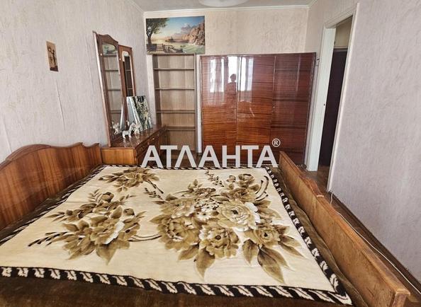 2-комнатная квартира по адресу Аркадиевский пер. (площадь 52 м²) - фото 5 2-комнатная квартира по адресу Аркадиевский пер. (площадь 52 м²) - Atlanta.ua - фото 5