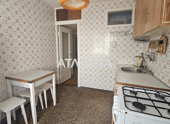 2-комнатная квартира по адресу Аркадиевский пер. (площадь 52 м²) - фото 8 2-комнатная квартира по адресу Аркадиевский пер. (площадь 52 м²) - Atlanta.ua - фото 8
