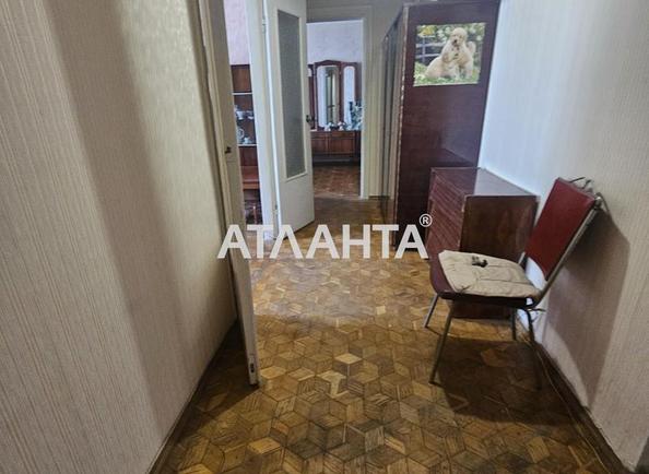 2-комнатная квартира по адресу Аркадиевский пер. (площадь 52 м²) - фото 6 2-комнатная квартира по адресу Аркадиевский пер. (площадь 52 м²) - Atlanta.ua - фото 6