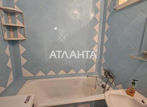 2-комнатная квартира по адресу Аркадиевский пер. (площадь 52 м²) - фото 11 2-комнатная квартира по адресу Аркадиевский пер. (площадь 52 м²) - Atlanta.ua - фото 11