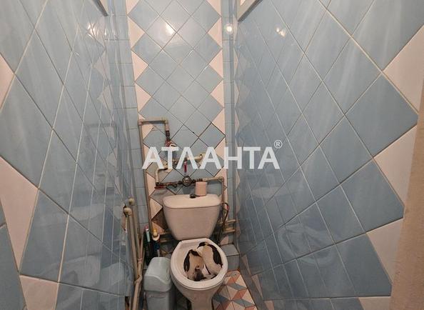 2-комнатная квартира по адресу Аркадиевский пер. (площадь 52 м²) - фото 12 2-комнатная квартира по адресу Аркадиевский пер. (площадь 52 м²) - Atlanta.ua - фото 12