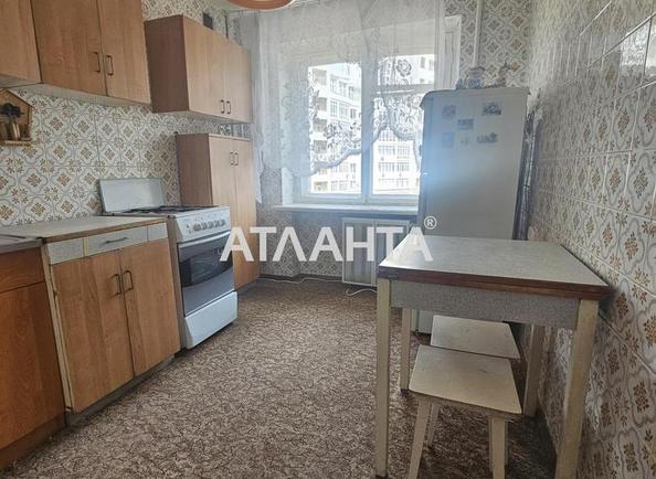 2-комнатная квартира по адресу Аркадиевский пер. (площадь 52 м²) - фото 9 2-комнатная квартира по адресу Аркадиевский пер. (площадь 52 м²) - Atlanta.ua - фото 9
