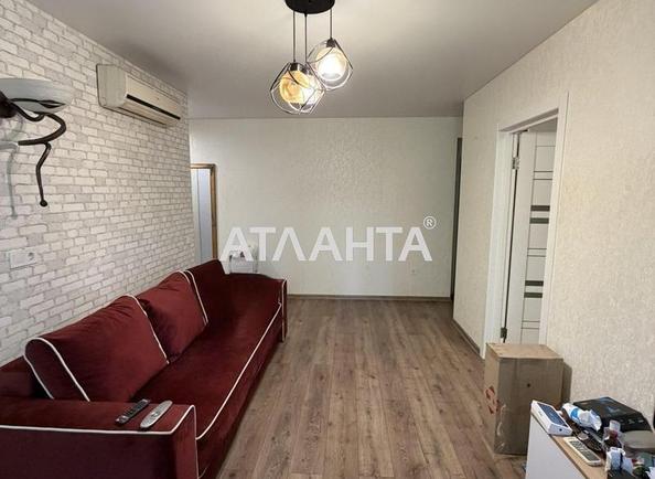 3-кімнатна квартира за адресою вул. Проспект Шевченка (площа 58 м²) 3-кімнатна квартира за адресою вул. Проспект Шевченка (площа 58 м²) - Atlanta.ua