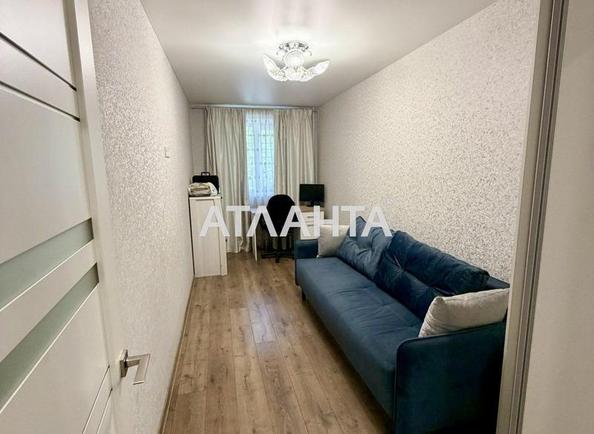 3-кімнатна квартира за адресою вул. Проспект Шевченка (площа 58 м²) - фото 3 3-кімнатна квартира за адресою вул. Проспект Шевченка (площа 58 м²) - Atlanta.ua - фото 3