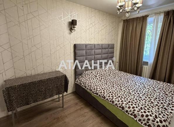 3-кімнатна квартира за адресою вул. Проспект Шевченка (площа 58 м²) - фото 6 3-кімнатна квартира за адресою вул. Проспект Шевченка (площа 58 м²) - Atlanta.ua - фото 6