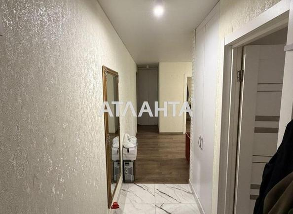 3-кімнатна квартира за адресою вул. Проспект Шевченка (площа 58 м²) - фото 12 3-кімнатна квартира за адресою вул. Проспект Шевченка (площа 58 м²) - Atlanta.ua - фото 12