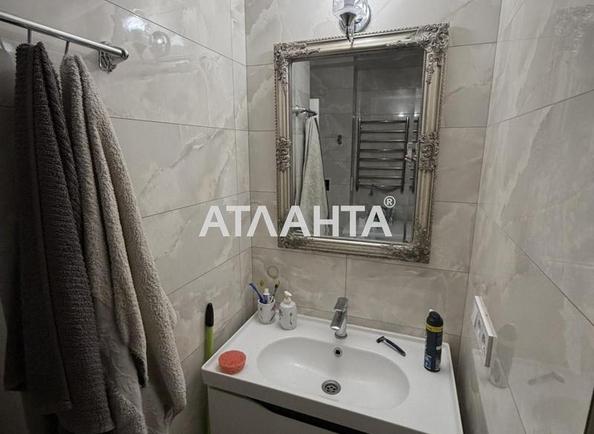 3-кімнатна квартира за адресою вул. Проспект Шевченка (площа 58 м²) - фото 13 3-кімнатна квартира за адресою вул. Проспект Шевченка (площа 58 м²) - Atlanta.ua - фото 13