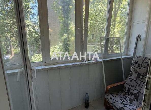 3-кімнатна квартира за адресою вул. Проспект Шевченка (площа 58 м²) - фото 14 3-кімнатна квартира за адресою вул. Проспект Шевченка (площа 58 м²) - Atlanta.ua - фото 14