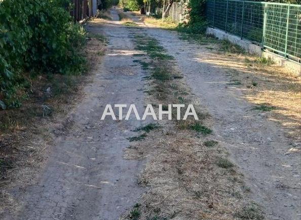 Участок по адресу ул. 23-я линия (площадь 6 сот) Участок по адресу ул. 23-я линия (площадь 6 сот) - Atlanta.ua