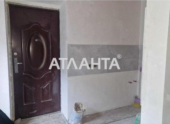 2-кімнатна квартира за адресою вул. Цвєтаєва ген. (площа 26,8 м²) 2-кімнатна квартира за адресою вул. Цвєтаєва ген. (площа 26,8 м²) - Atlanta.ua