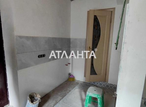 2-кімнатна квартира за адресою вул. Цвєтаєва ген. (площа 26,8 м²) - фото 2 2-кімнатна квартира за адресою вул. Цвєтаєва ген. (площа 26,8 м²) - Atlanta.ua - фото 2