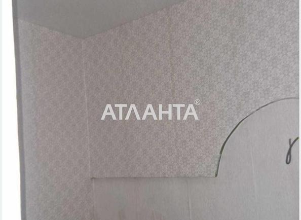 2-кімнатна квартира за адресою вул. Цвєтаєва ген. (площа 26,8 м²) - фото 4 2-кімнатна квартира за адресою вул. Цвєтаєва ген. (площа 26,8 м²) - Atlanta.ua - фото 4