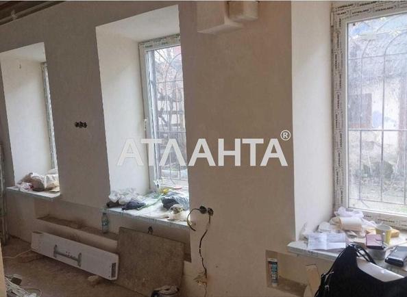 2-кімнатна квартира за адресою вул. Цвєтаєва ген. (площа 26,8 м²) - фото 3 2-кімнатна квартира за адресою вул. Цвєтаєва ген. (площа 26,8 м²) - Atlanta.ua - фото 3