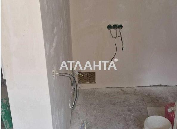 2-кімнатна квартира за адресою вул. Цвєтаєва ген. (площа 26,8 м²) - фото 6 2-кімнатна квартира за адресою вул. Цвєтаєва ген. (площа 26,8 м²) - Atlanta.ua - фото 6