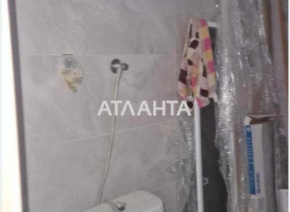 2-кімнатна квартира за адресою вул. Цвєтаєва ген. (площа 26,8 м²) - фото 7 2-кімнатна квартира за адресою вул. Цвєтаєва ген. (площа 26,8 м²) - Atlanta.ua - фото 7