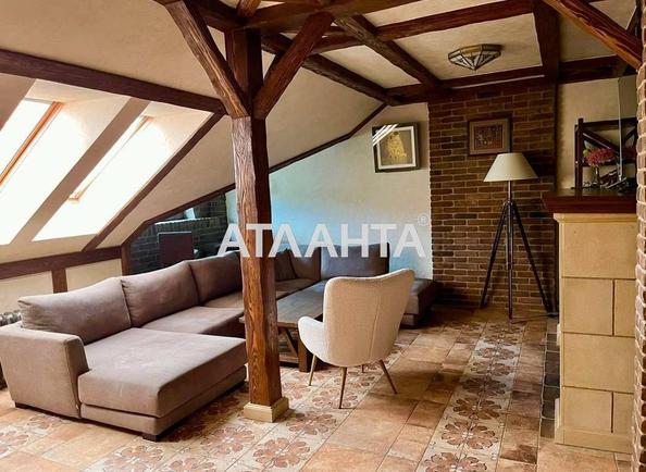 Многокомнатная квартира по адресу Мельника А. Ул. (площадь 158 м²) - Atlanta.ua - imageAlt 4
