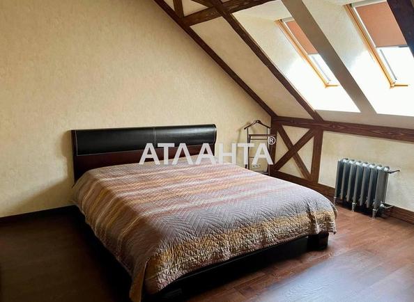Многокомнатная квартира по адресу Мельника А. Ул. (площадь 158 м²) - Atlanta.ua - imageAlt 5
