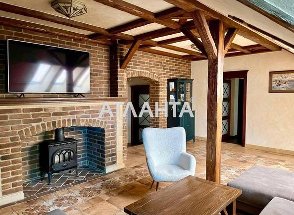 Многокомнатная квартира по адресу Мельника А. Ул. (площадь 158 м²) - Atlanta.ua - imageAlt 3