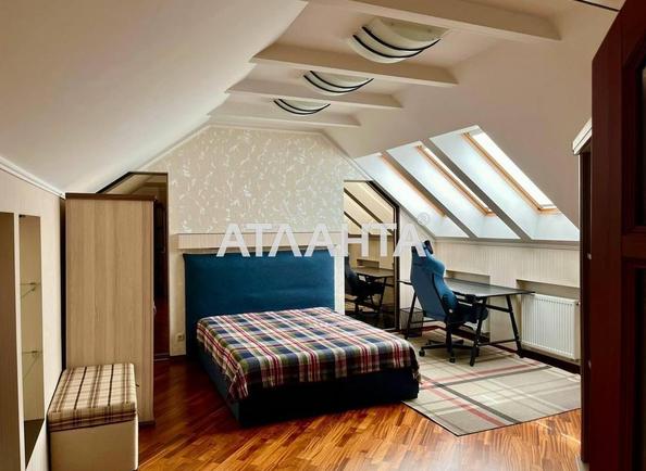Многокомнатная квартира по адресу Мельника А. Ул. (площадь 158 м²) - Atlanta.ua - imageAlt 6