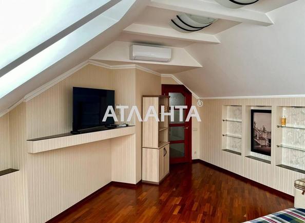 Многокомнатная квартира по адресу Мельника А. Ул. (площадь 158 м²) - Atlanta.ua - imageAlt 8