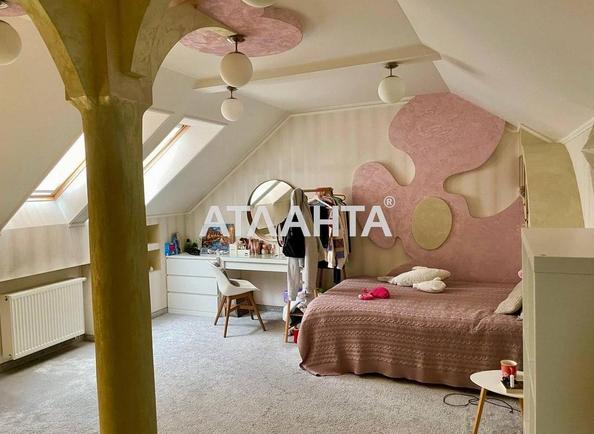 Многокомнатная квартира по адресу Мельника А. Ул. (площадь 158 м²) - Atlanta.ua - imageAlt 9