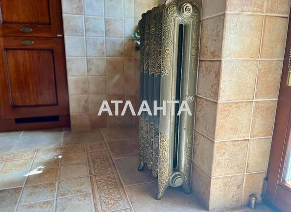 Многокомнатная квартира по адресу Мельника А. Ул. (площадь 158 м²) - Atlanta.ua - imageAlt 13