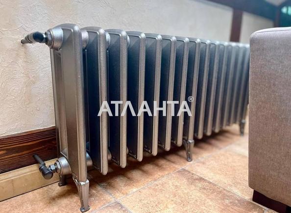 Многокомнатная квартира по адресу Мельника А. Ул. (площадь 158 м²) - Atlanta.ua - imageAlt 14