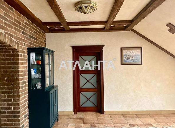 Многокомнатная квартира по адресу Мельника А. Ул. (площадь 158 м²) - Atlanta.ua - imageAlt 16