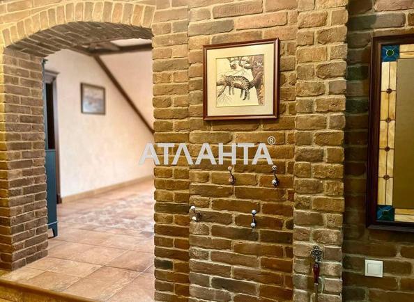 Многокомнатная квартира по адресу Мельника А. Ул. (площадь 158 м²) - Atlanta.ua - imageAlt 17