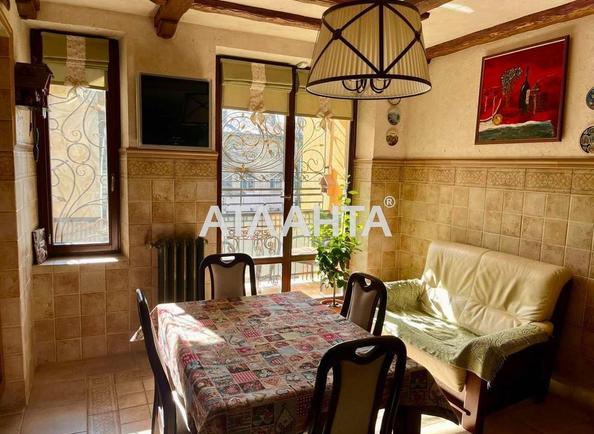 Многокомнатная квартира по адресу Мельника А. Ул. (площадь 158 м²) - Atlanta.ua - imageAlt 19