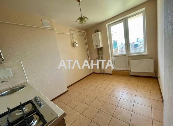2-комнатная квартира по адресу ул. Массив 10 (площадь 53,7 м²) - фото 3 2-комнатная квартира по адресу ул. Массив 10 (площадь 53,7 м²) - Atlanta.ua - фото 3