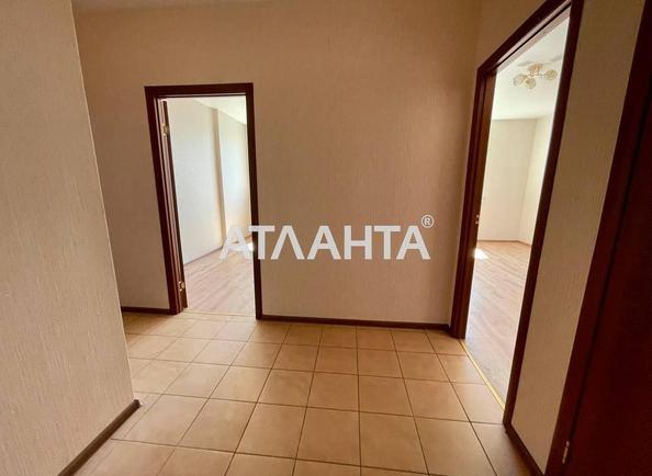 2-комнатная квартира по адресу ул. Массив 10 (площадь 53,7 м²) - фото 14 2-комнатная квартира по адресу ул. Массив 10 (площадь 53,7 м²) - Atlanta.ua - фото 14