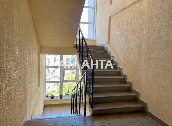 2-комнатная квартира по адресу ул. Массив 10 (площадь 53,7 м²) - фото 15 2-комнатная квартира по адресу ул. Массив 10 (площадь 53,7 м²) - Atlanta.ua - фото 15