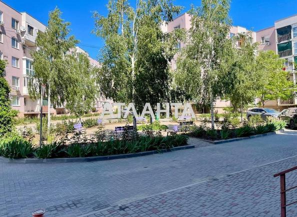 2-комнатная квартира по адресу ул. Массив 10 (площадь 53,7 м²) - фото 17 2-комнатная квартира по адресу ул. Массив 10 (площадь 53,7 м²) - Atlanta.ua - фото 17