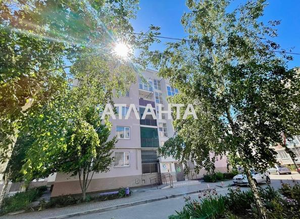 2-комнатная квартира по адресу ул. Массив 10 (площадь 53,7 м²) - фото 18 2-комнатная квартира по адресу ул. Массив 10 (площадь 53,7 м²) - Atlanta.ua - фото 18