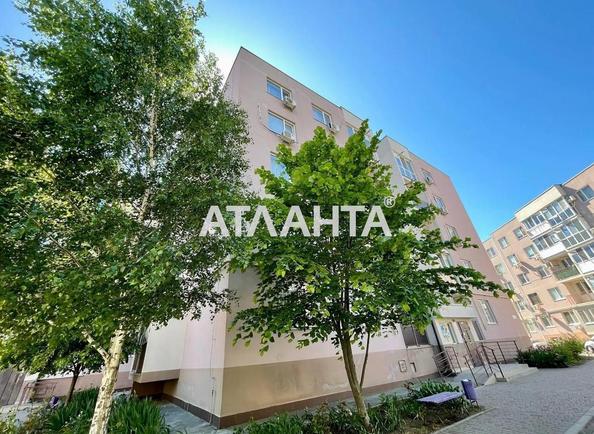 2-комнатная квартира по адресу ул. Массив 10 (площадь 53,7 м²) - фото 19 2-комнатная квартира по адресу ул. Массив 10 (площадь 53,7 м²) - Atlanta.ua - фото 19