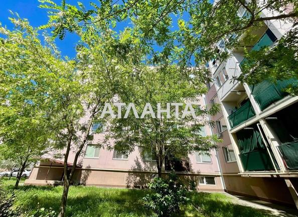 2-комнатная квартира по адресу ул. Массив 10 (площадь 53,7 м²) - фото 20 2-комнатная квартира по адресу ул. Массив 10 (площадь 53,7 м²) - Atlanta.ua - фото 20