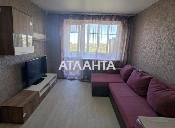1-комнатная квартира по адресу Николаевская дор. (площадь 30 м²) - Atlanta.ua