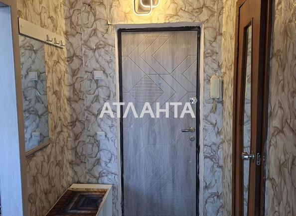 1-комнатная квартира по адресу Николаевская дор. (площадь 30 м²) - Atlanta.ua - фото 8