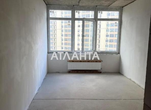 2-кімнатна квартира за адресою вул. Перлинна (площа 60,2 м²) - фото 2 2-кімнатна квартира за адресою вул. Перлинна (площа 60,2 м²) - Atlanta.ua - фото 2