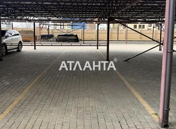 2-кімнатна квартира за адресою вул. Перлинна (площа 60,2 м²) - фото 4 2-кімнатна квартира за адресою вул. Перлинна (площа 60,2 м²) - Atlanta.ua - фото 4