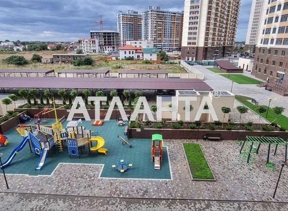 2-кімнатна квартира за адресою вул. Перлинна (площа 60,2 м²) - фото 6 2-кімнатна квартира за адресою вул. Перлинна (площа 60,2 м²) - Atlanta.ua - фото 6