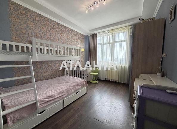 1-кімнатна квартира за адресою вул. Артилерійська (площа 47,1 м²) - Atlanta.ua
