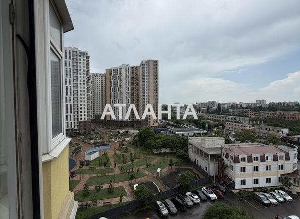 1-кімнатна квартира за адресою вул. Артилерійська (площа 47,1 м²) - Atlanta.ua - фото 4