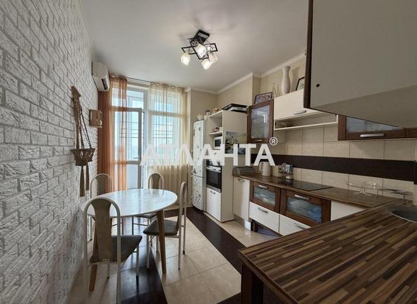 1-кімнатна квартира за адресою вул. Артилерійська (площа 47,1 м²) - Atlanta.ua - фото 5