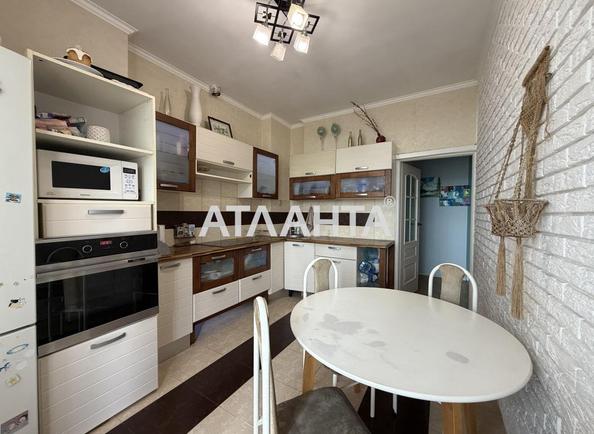 1-кімнатна квартира за адресою вул. Артилерійська (площа 47,1 м²) - Atlanta.ua - фото 7