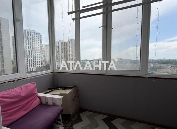 1-кімнатна квартира за адресою вул. Артилерійська (площа 47,1 м²) - Atlanta.ua - фото 8